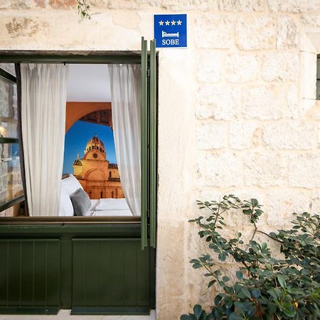 Fenice Palace Šibenik Dış mekan fotoğraf