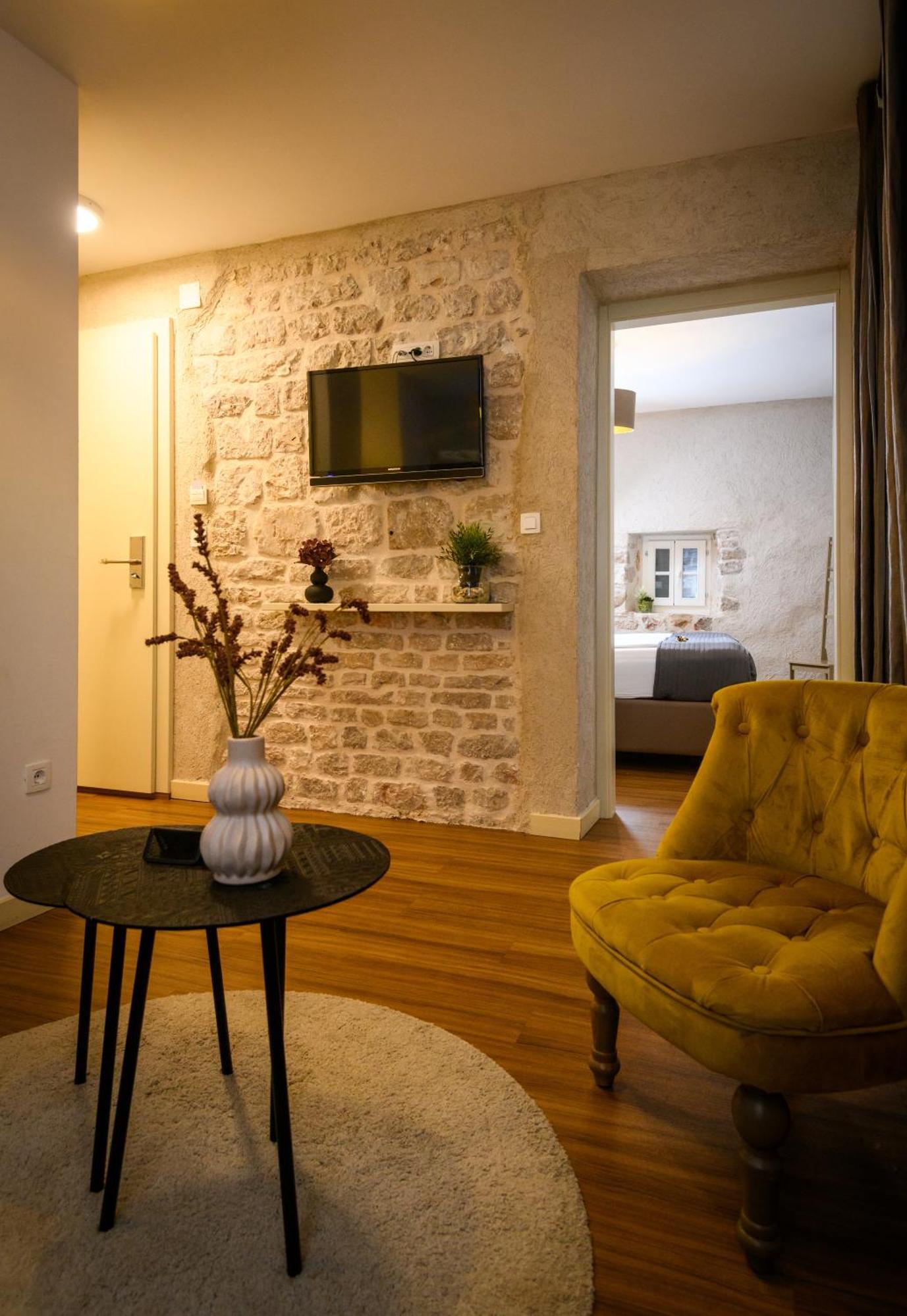 Fenice Palace Šibenik Dış mekan fotoğraf