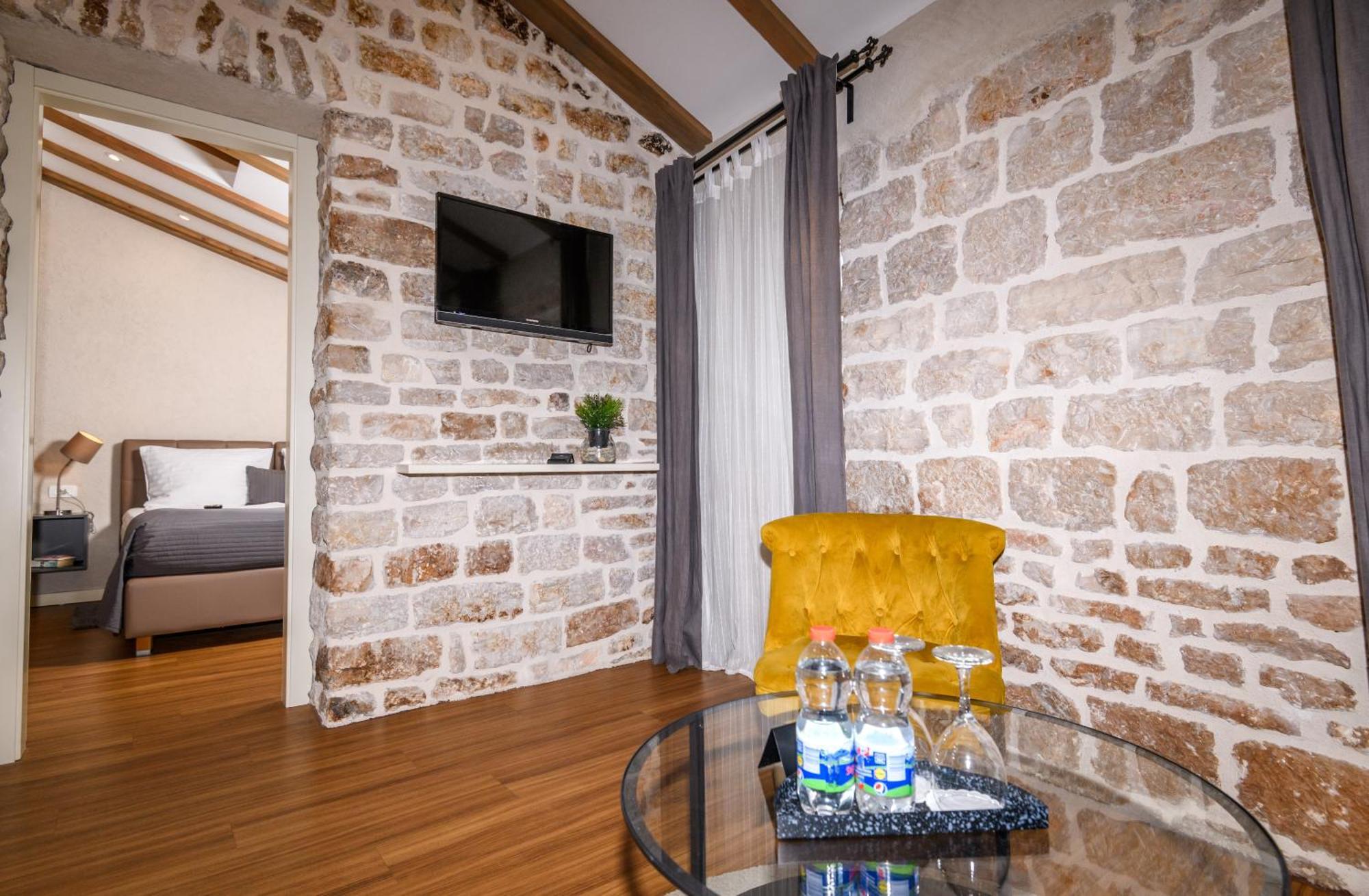 Fenice Palace Šibenik Dış mekan fotoğraf