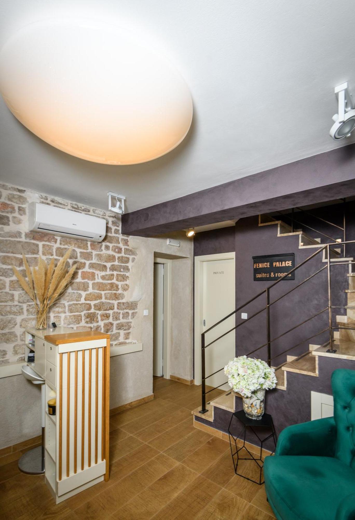 Fenice Palace Šibenik Dış mekan fotoğraf