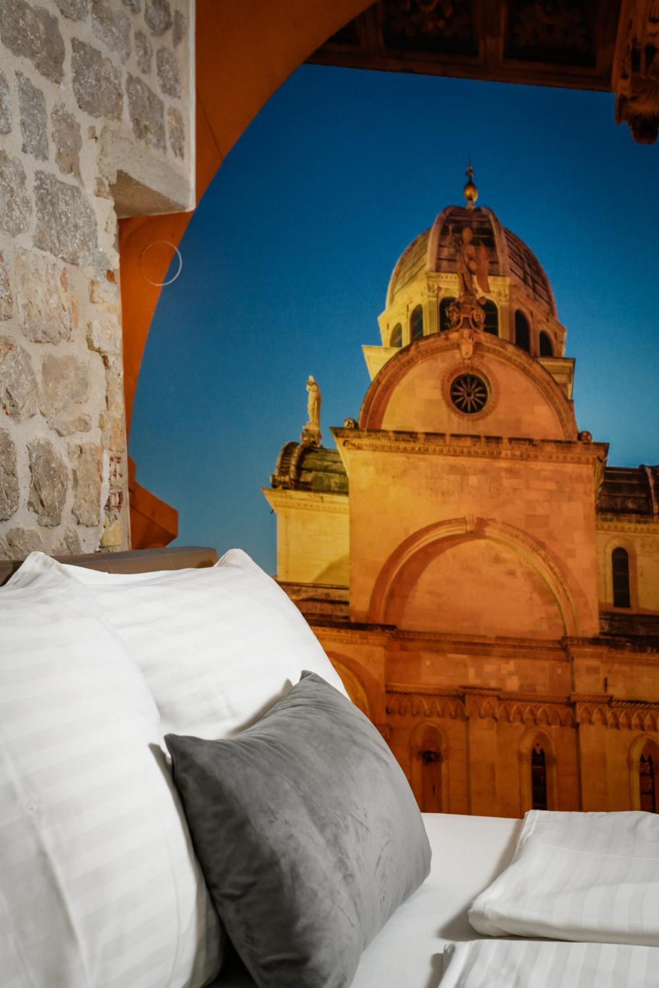 Fenice Palace Šibenik Dış mekan fotoğraf