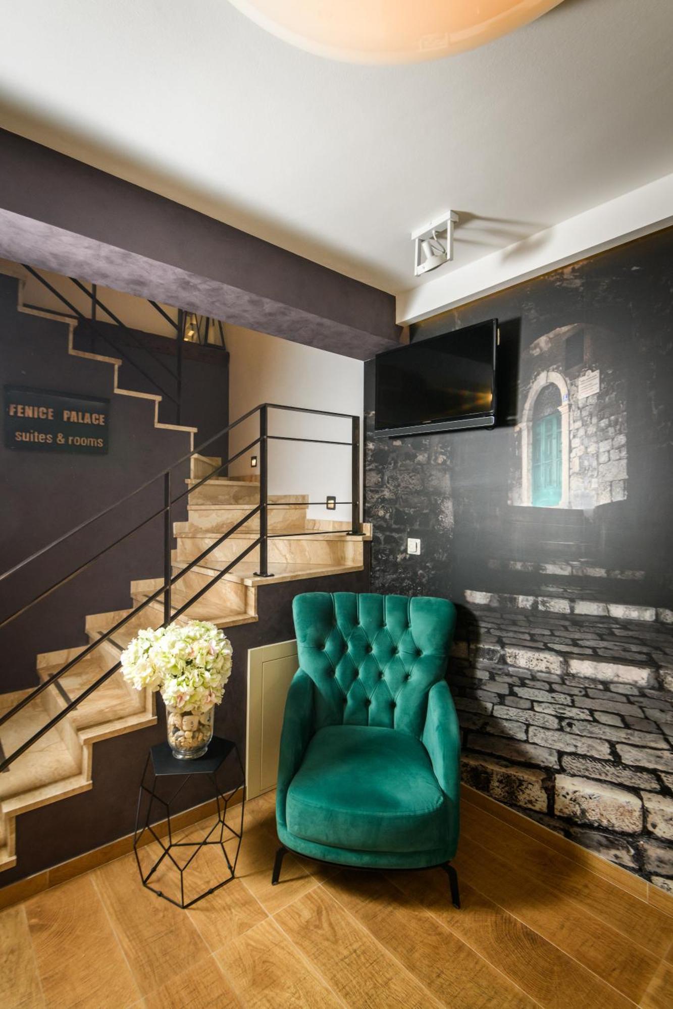 Fenice Palace Šibenik Dış mekan fotoğraf