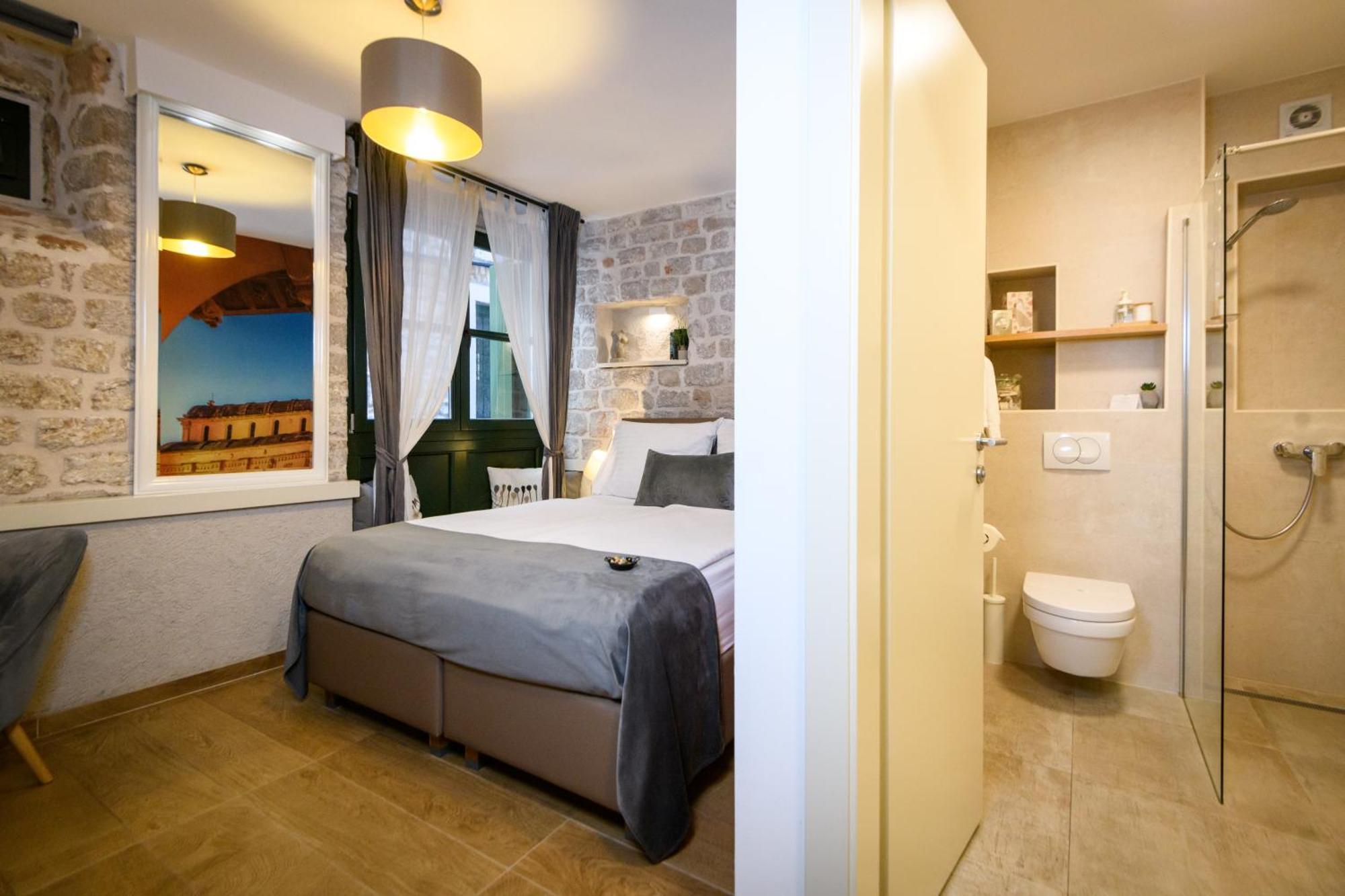 Fenice Palace Šibenik Dış mekan fotoğraf