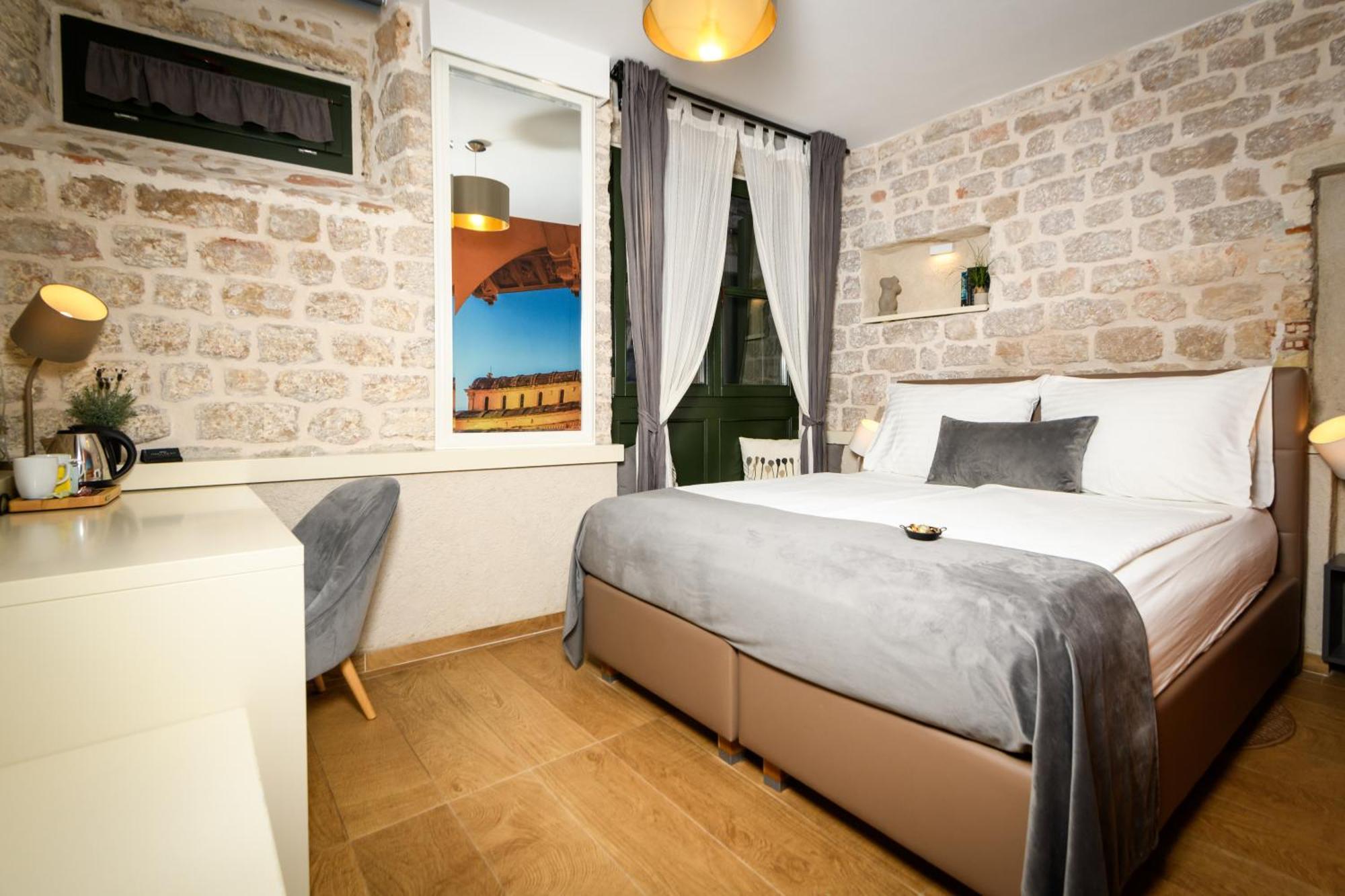 Fenice Palace Šibenik Dış mekan fotoğraf