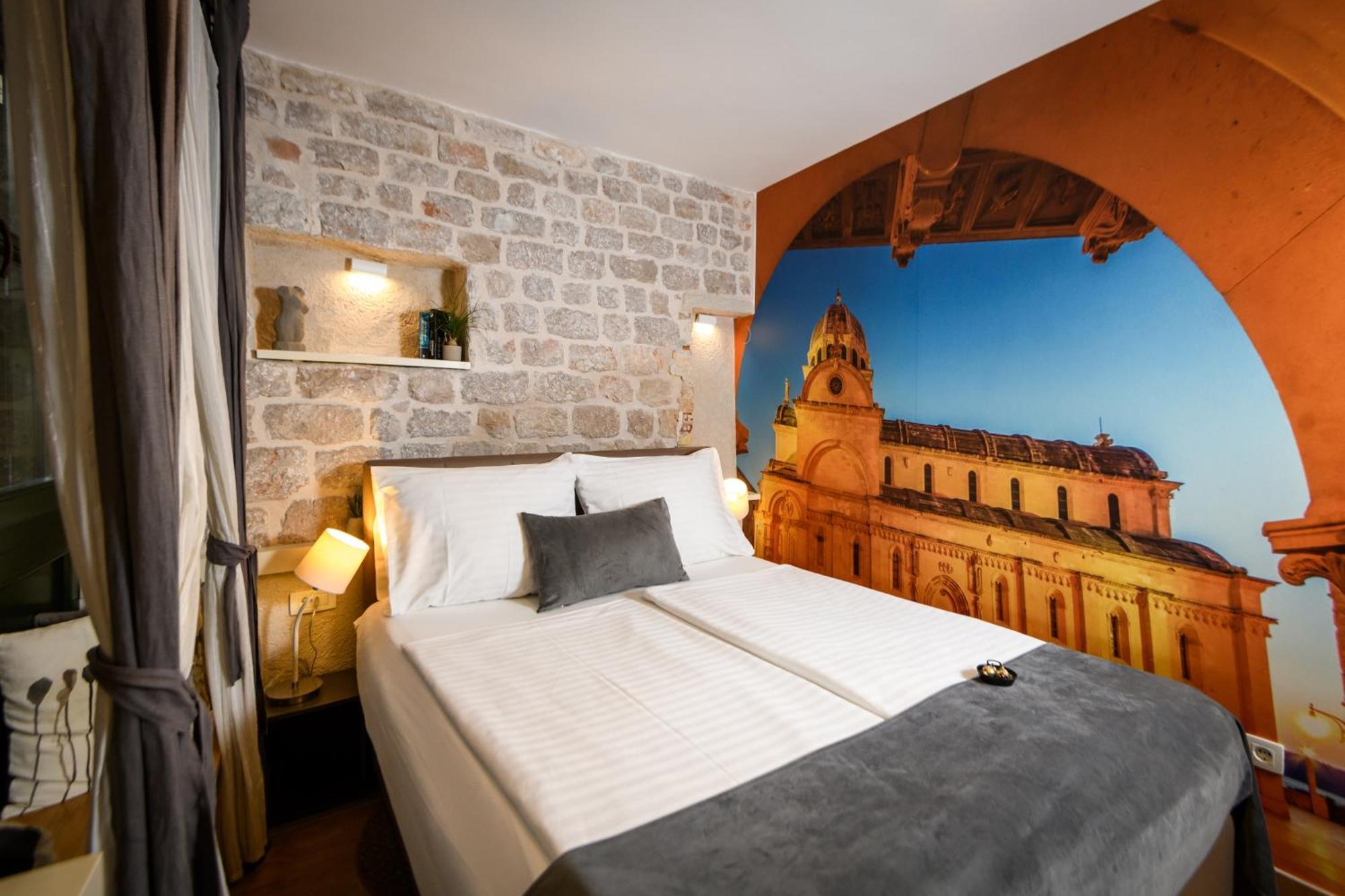Fenice Palace Šibenik Dış mekan fotoğraf