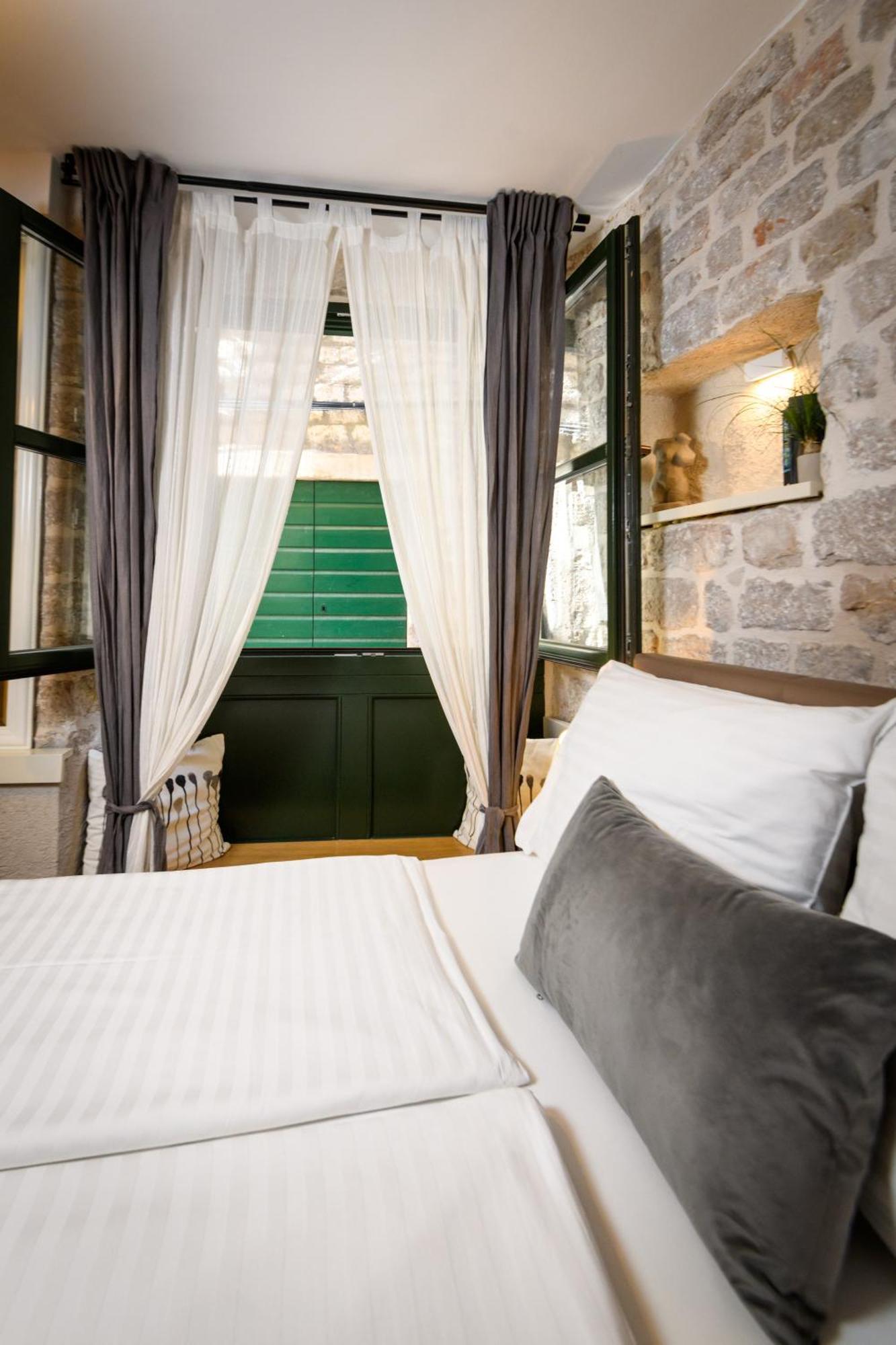 Fenice Palace Šibenik Dış mekan fotoğraf