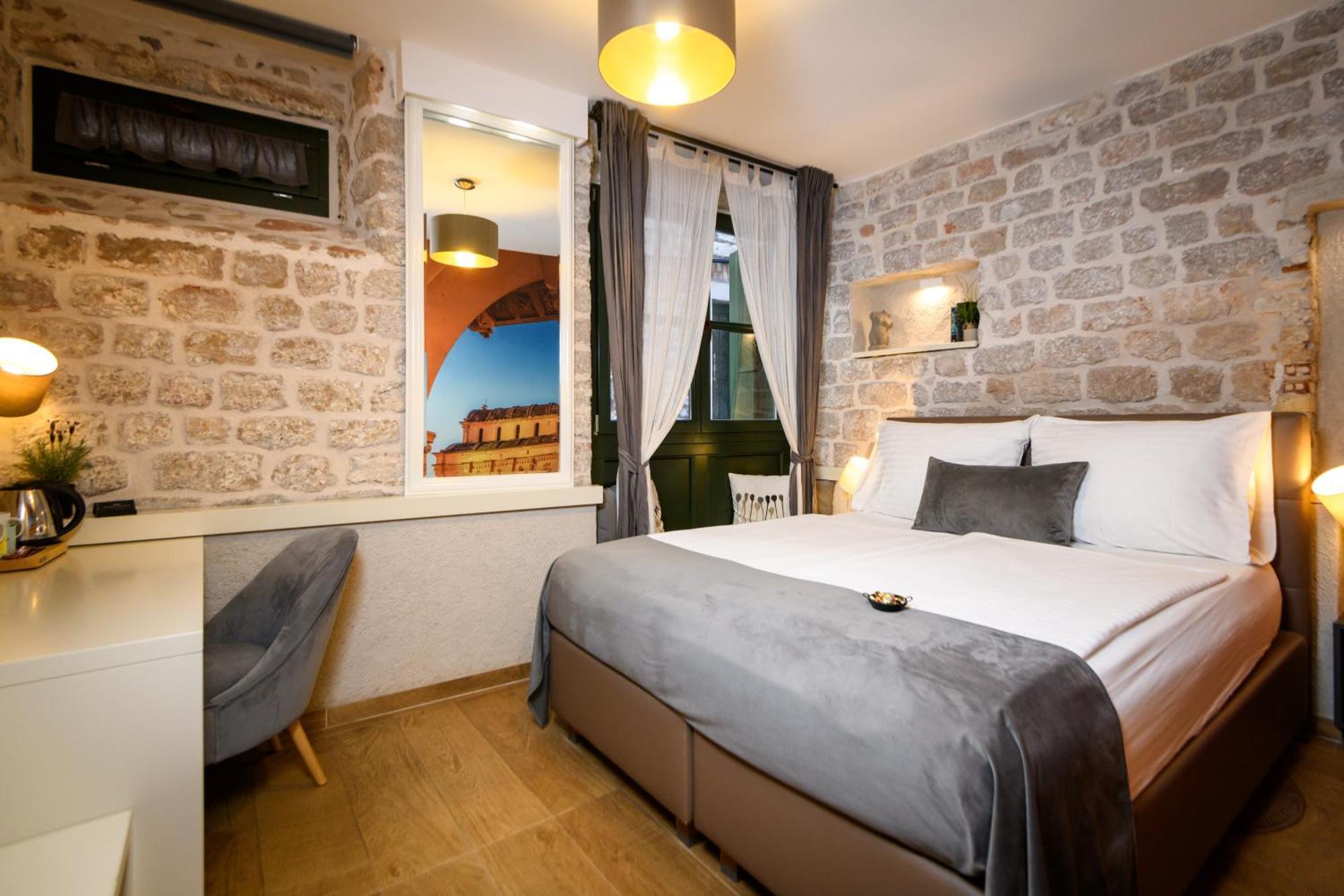Fenice Palace Šibenik Dış mekan fotoğraf