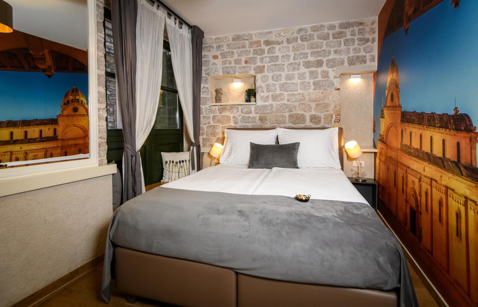 Fenice Palace Šibenik Dış mekan fotoğraf