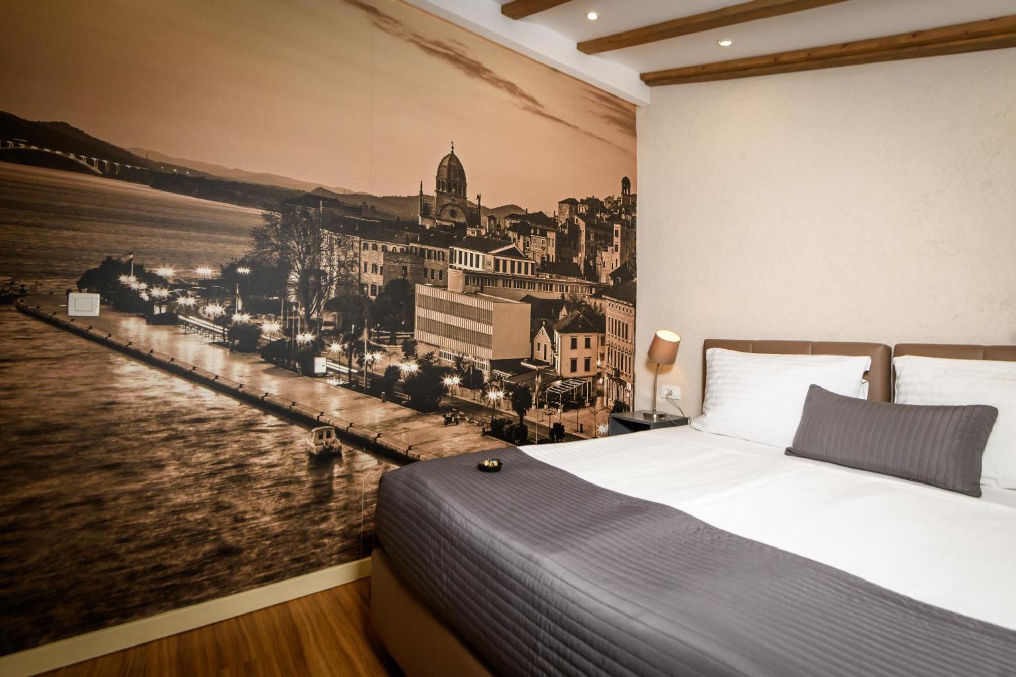 Fenice Palace Šibenik Dış mekan fotoğraf