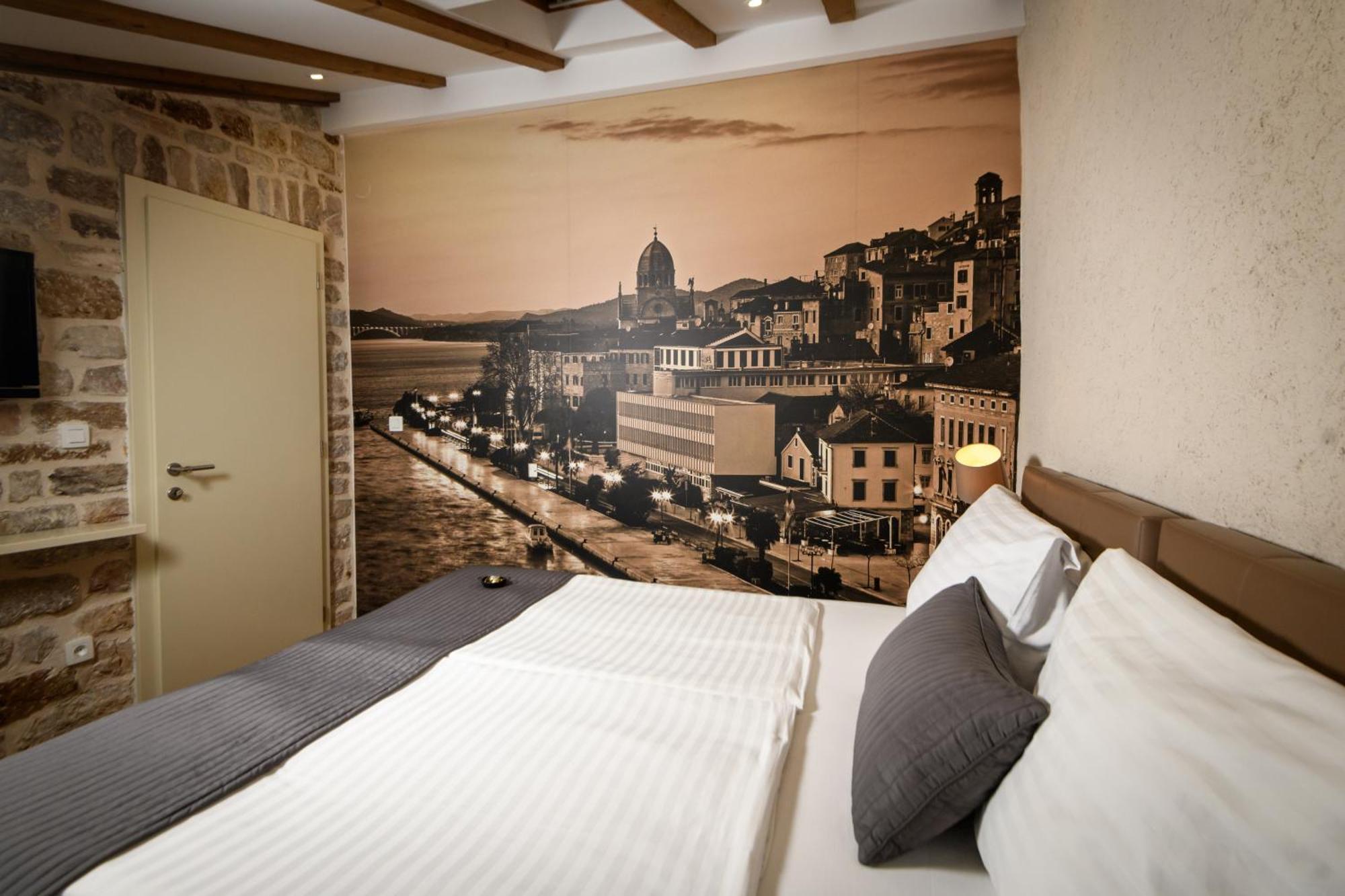 Fenice Palace Šibenik Dış mekan fotoğraf