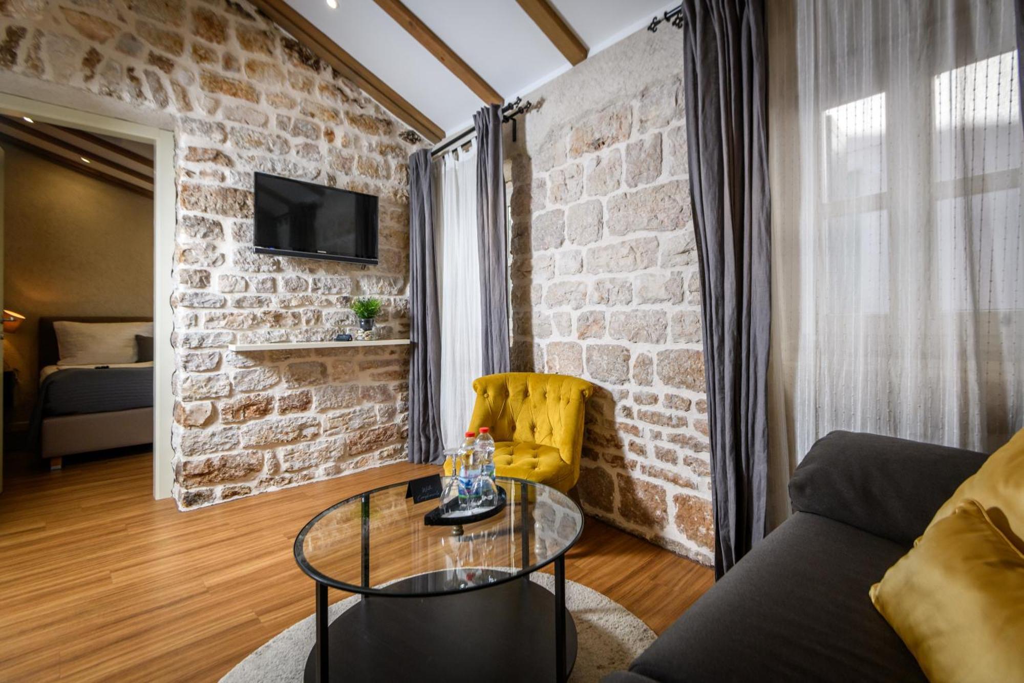 Fenice Palace Šibenik Dış mekan fotoğraf