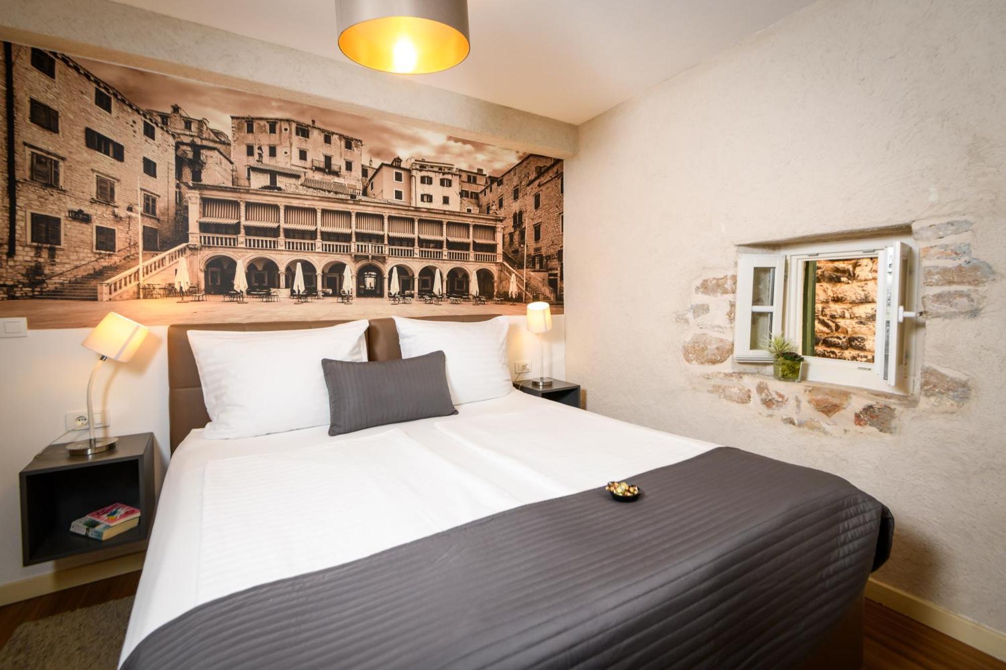 Fenice Palace Šibenik Dış mekan fotoğraf
