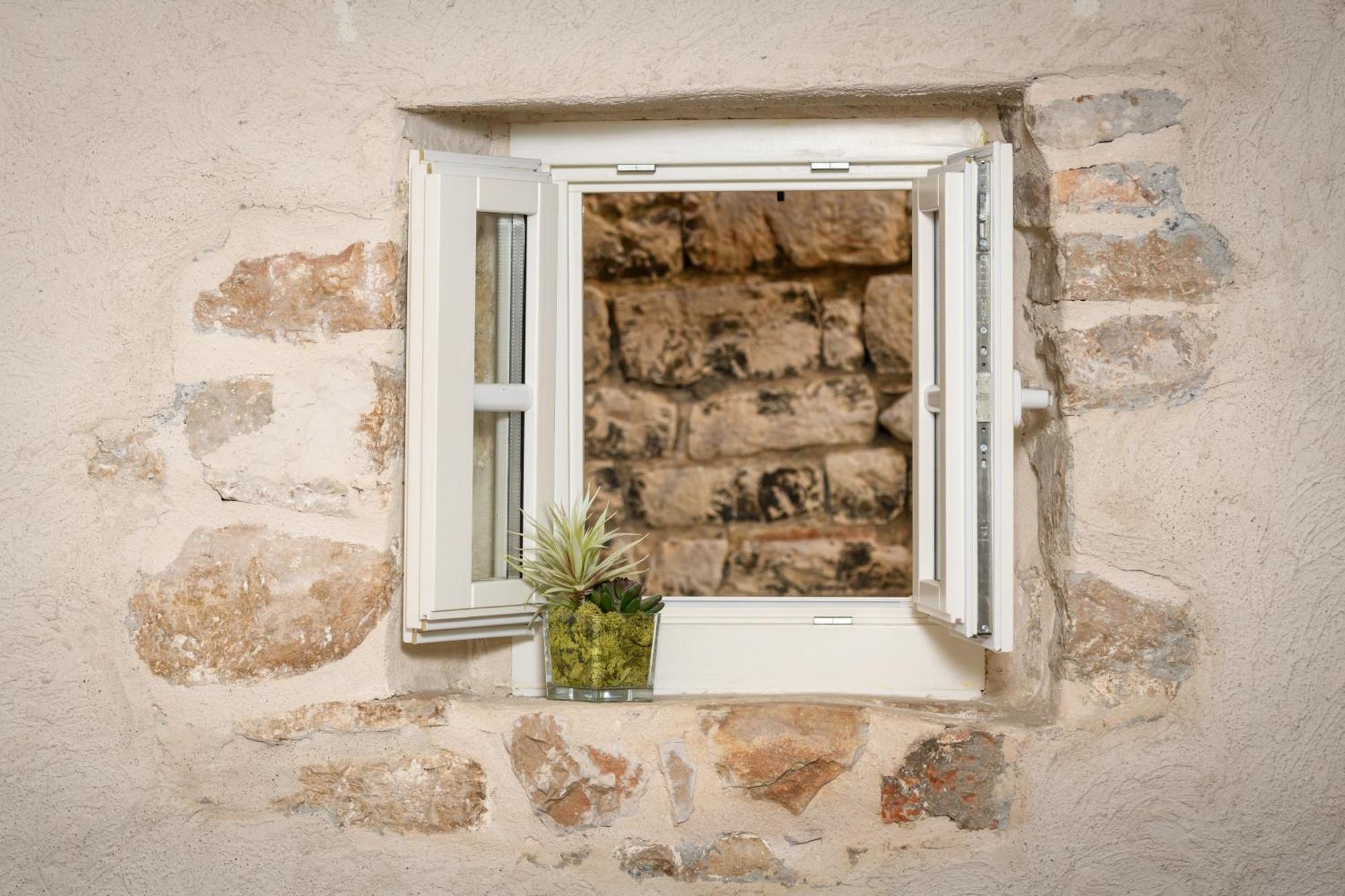 Fenice Palace Šibenik Dış mekan fotoğraf
