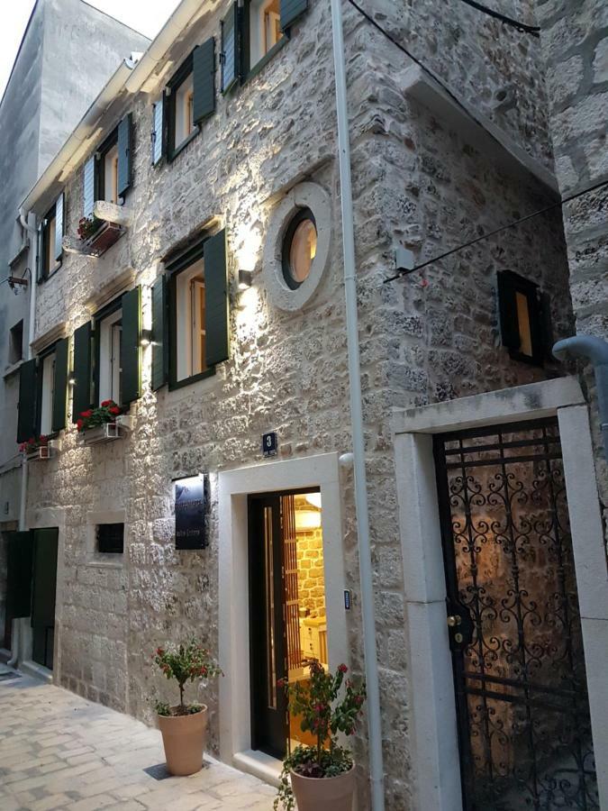 Fenice Palace Šibenik Dış mekan fotoğraf
