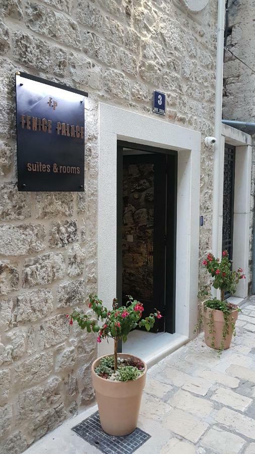 Fenice Palace Šibenik Dış mekan fotoğraf