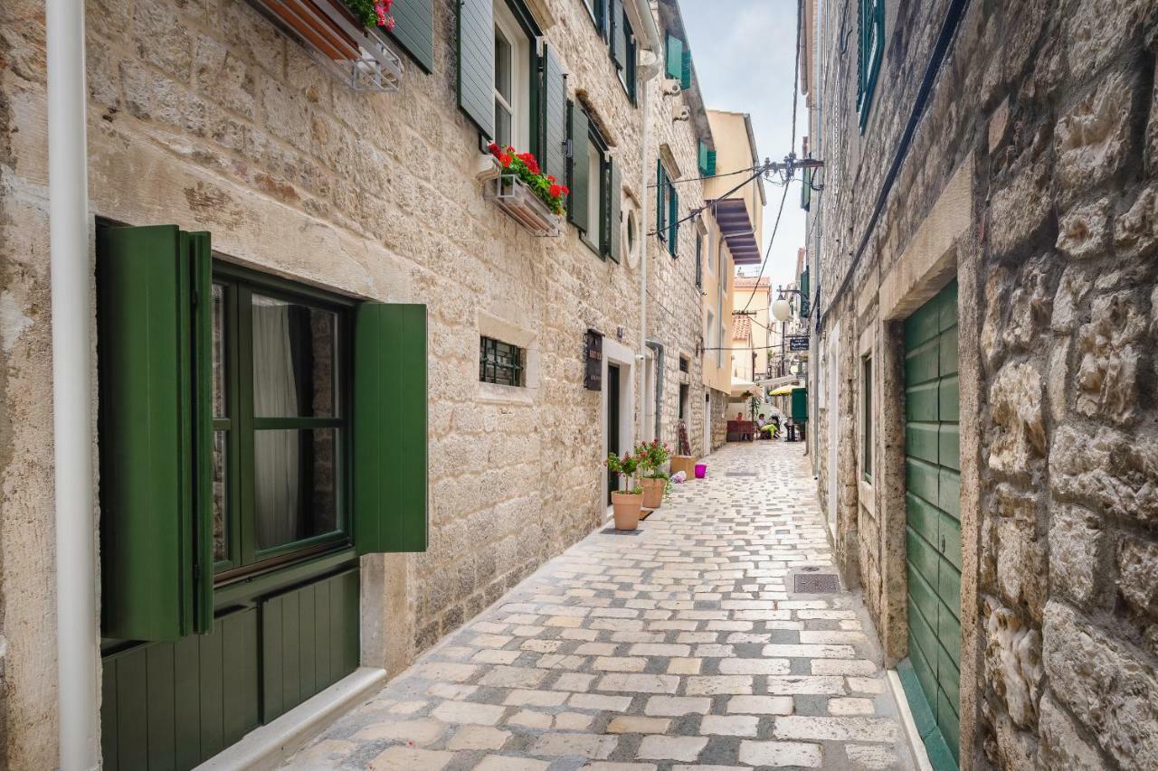 Fenice Palace Šibenik Dış mekan fotoğraf