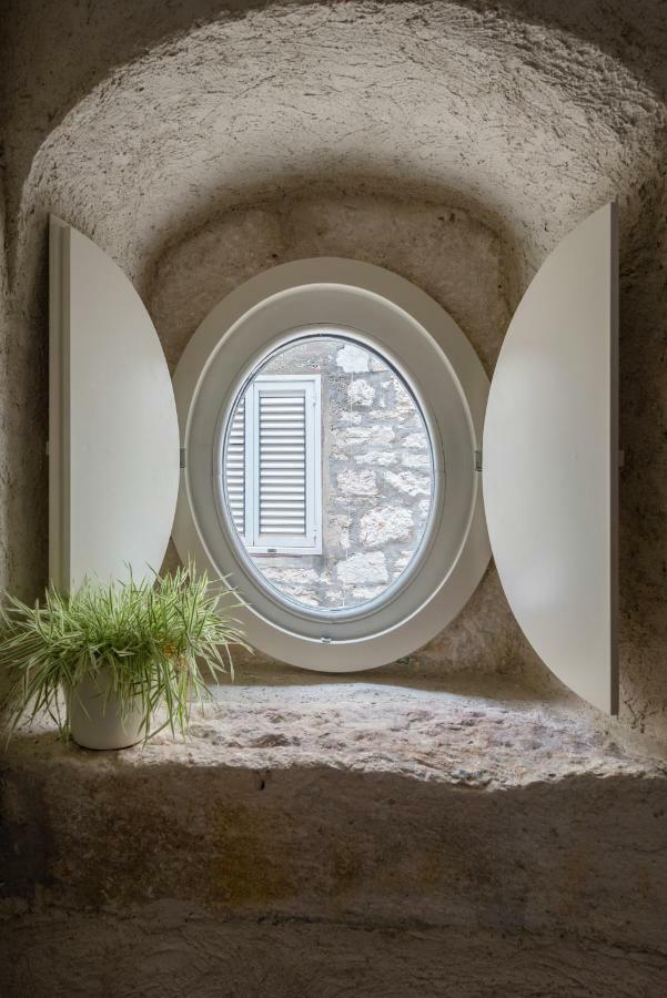 Fenice Palace Šibenik Dış mekan fotoğraf