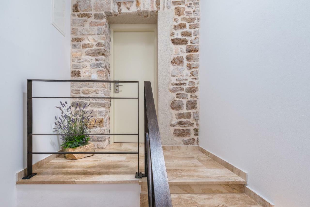 Fenice Palace Šibenik Dış mekan fotoğraf