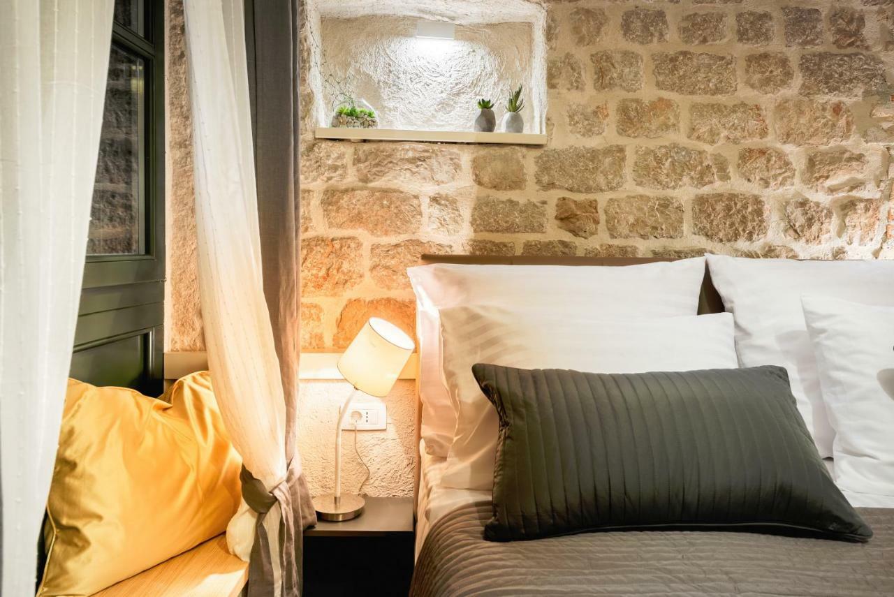 Fenice Palace Šibenik Dış mekan fotoğraf