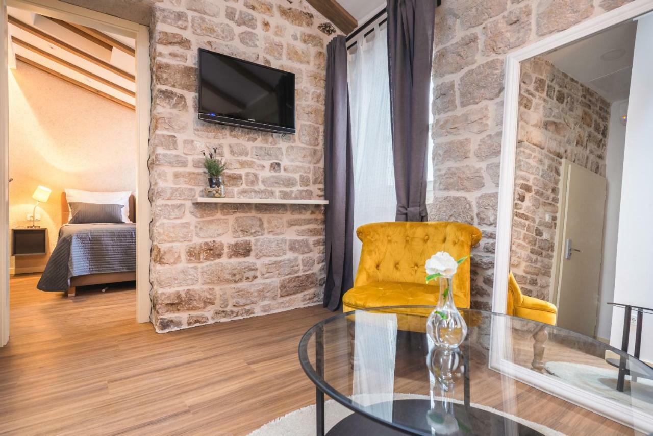 Fenice Palace Šibenik Dış mekan fotoğraf