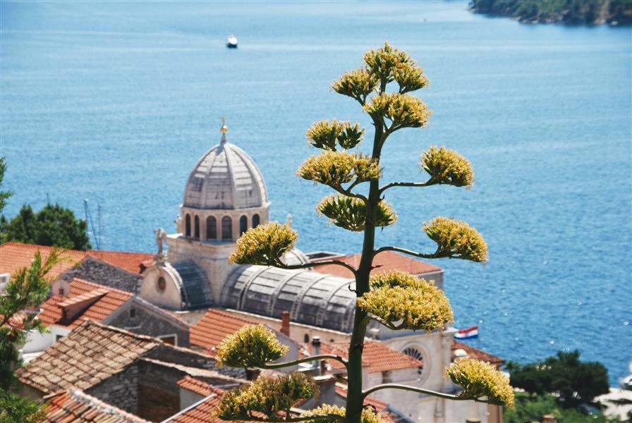Fenice Palace Šibenik Dış mekan fotoğraf