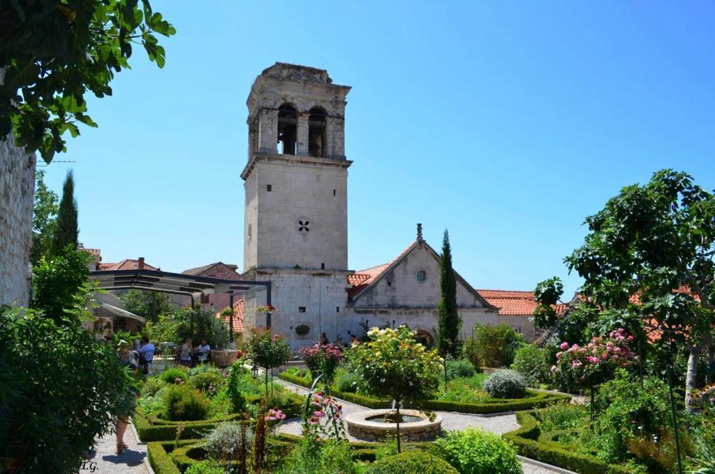 Fenice Palace Šibenik Dış mekan fotoğraf
