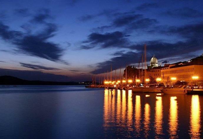Fenice Palace Šibenik Dış mekan fotoğraf